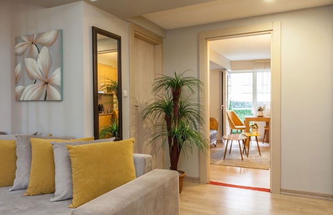 Galata 1785 Suites - Foto 41