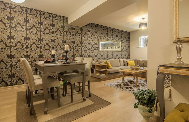 Galata 1785 Suites - Foto 56