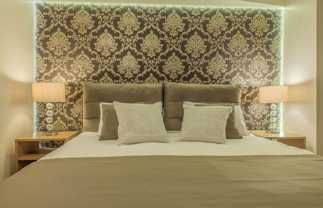 Galata 1785 Suites - Foto 12