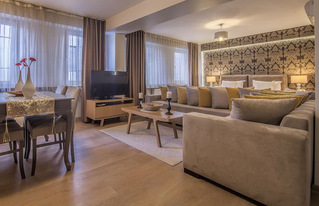 Galata 1785 Suites - Foto 22