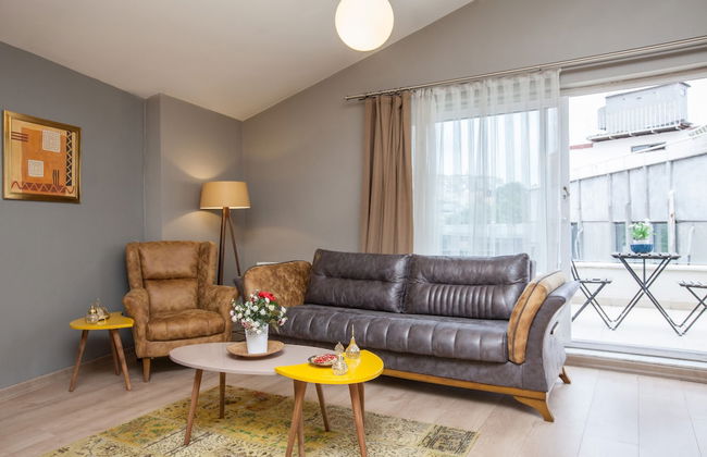 Galata 1785 Suites - Foto 76