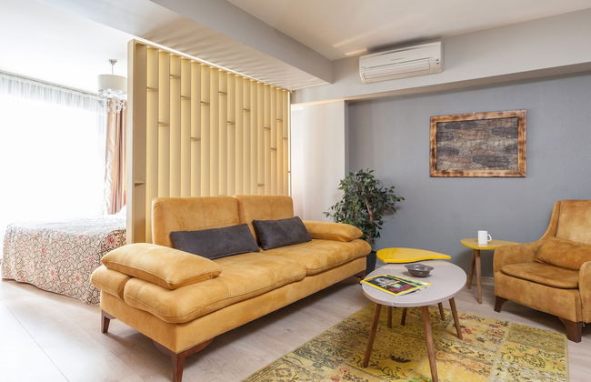 Galata 1785 Suites - Foto 71