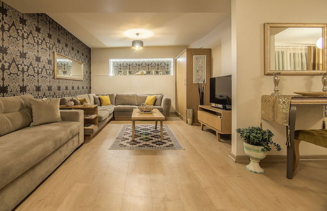Galata 1785 Suites - Foto 66