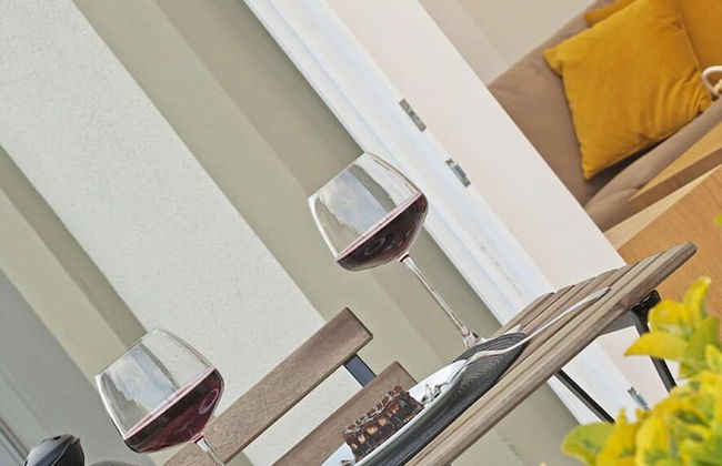 Galata 1785 Suites - Foto 57