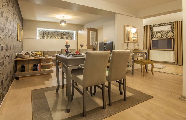 Galata 1785 Suites - Foto 55