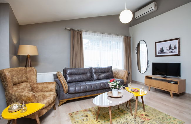 Galata 1785 Suites - Foto 72