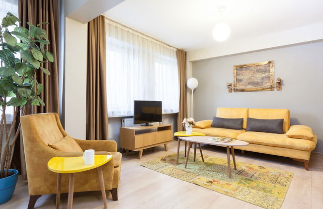 Galata 1785 Suites - Foto 27