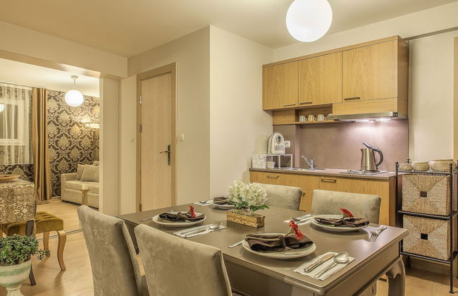 Galata 1785 Suites - Foto 17