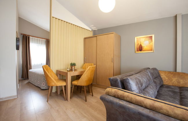 Galata 1785 Suites - Foto 79
