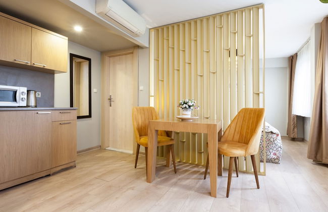 Galata 1785 Suites - Foto 31
