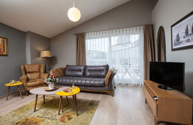 Galata 1785 Suites - Foto 74