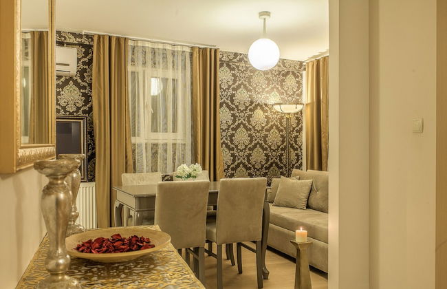 Galata 1785 Suites - Foto 67