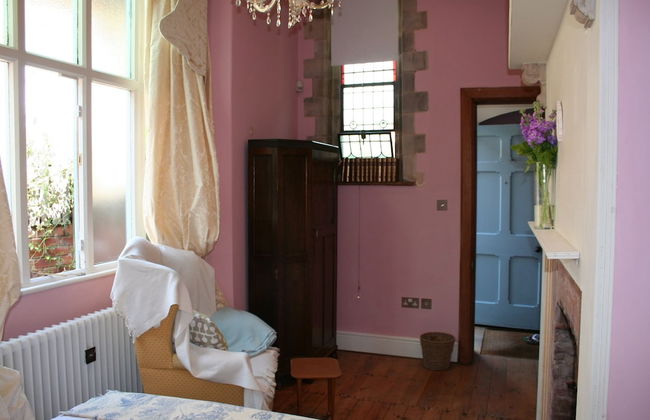 The Old Methodist Church Apartments - Foto 3