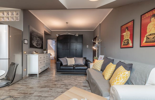 Massena Attic & Studio by Wonderful Italy - Foto 33