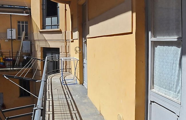 Vintage Apartment in Lingotto Area - Foto 22