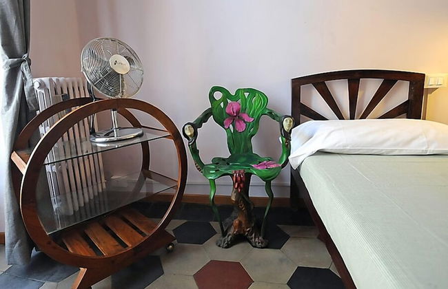 Vintage Apartment in Lingotto Area - Foto 7