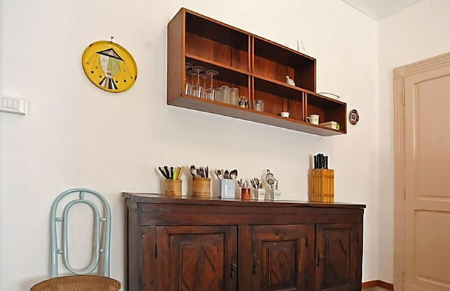 Vintage Apartment in Lingotto Area - Foto 30