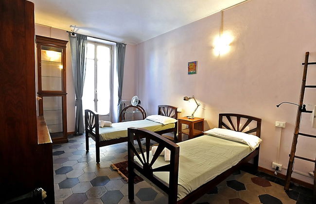 Vintage Apartment in Lingotto Area - Foto 5
