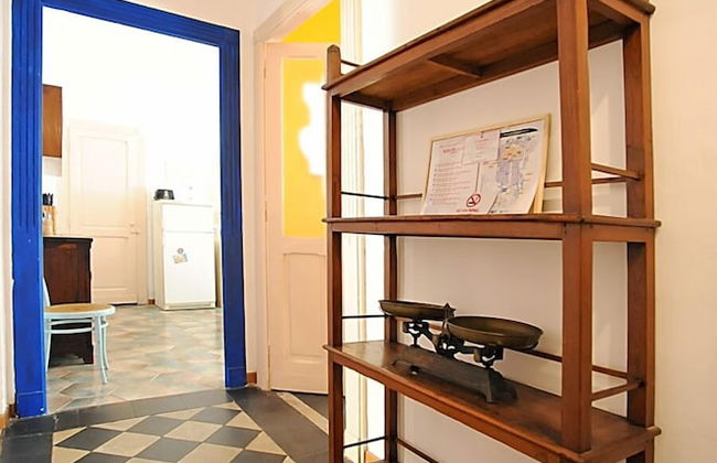 Vintage Apartment in Lingotto Area - Foto 31