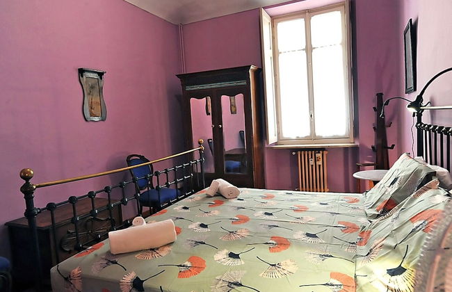 Vintage Apartment in Lingotto Area - Foto 2
