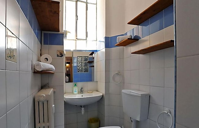 Vintage Apartment in Lingotto Area - Foto 24
