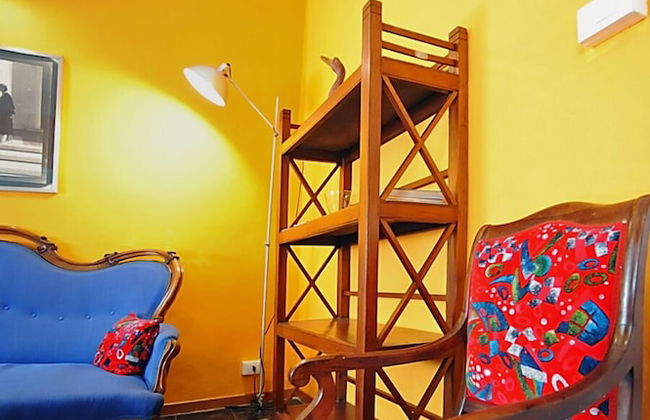 Vintage Apartment in Lingotto Area - Foto 18