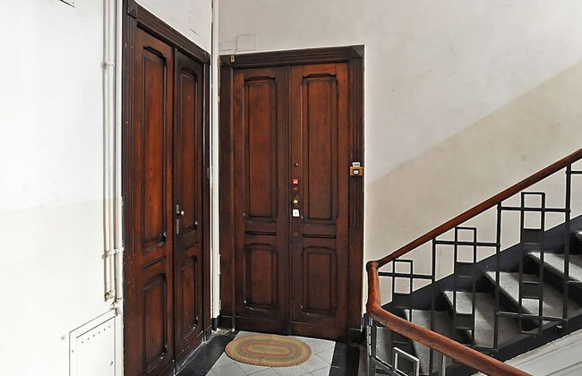 Vintage Apartment in Lingotto Area - Foto 40