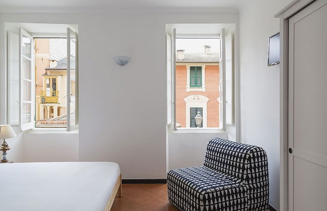 Cozy Holiday Home in Camogli - Foto 4