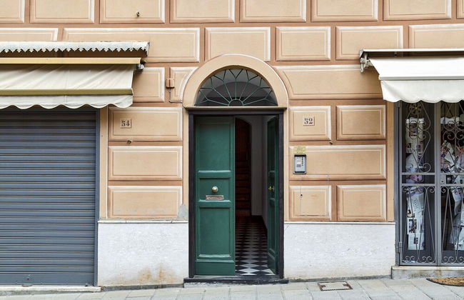 Cozy Holiday Home in Camogli - Foto 23