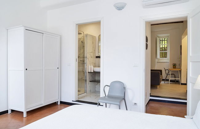 Cozy Holiday Home in Camogli - Foto 6