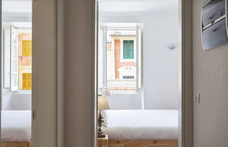 Foto 2 - Cozy Holiday Home in Camogli