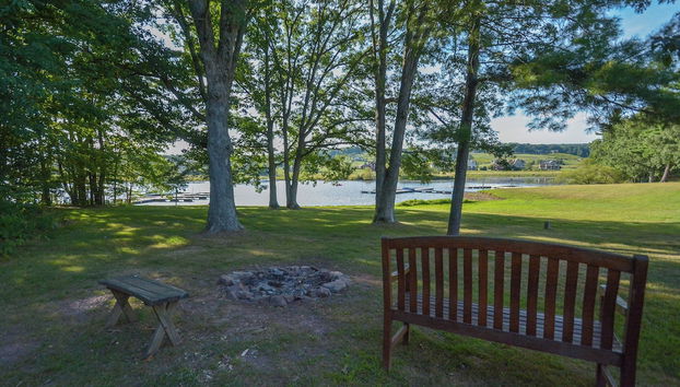 Équipement de l’hébergement