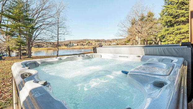 Équipement de l’hébergement