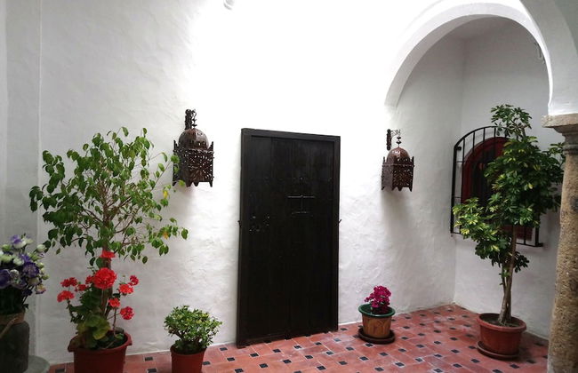 Casa Florinda Tarifa - Foto 3