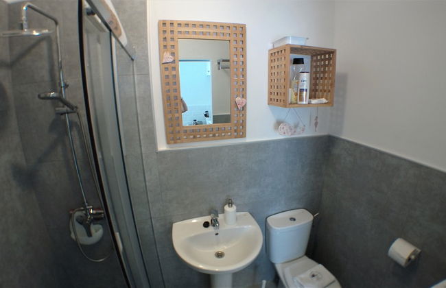 Casa Florinda Tarifa - Foto 45