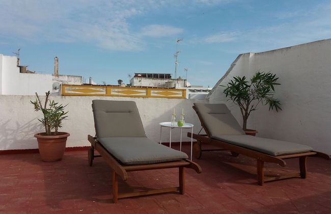 Casa Florinda Tarifa - Foto 62