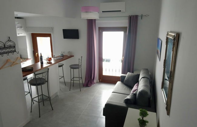 Casa Florinda Tarifa - Foto 27