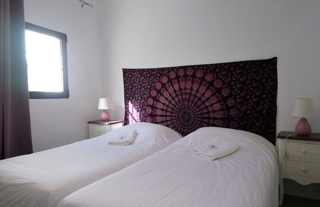 Casa Florinda Tarifa - Foto 8