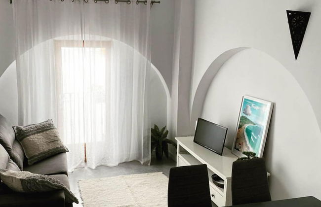Casa Florinda Tarifa - Foto 1