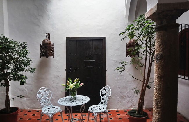 Casa Florinda Tarifa - Foto 60