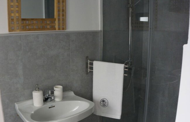 Casa Florinda Tarifa - Foto 44