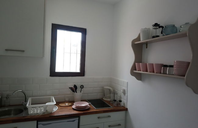 Casa Florinda Tarifa - Foto 16
