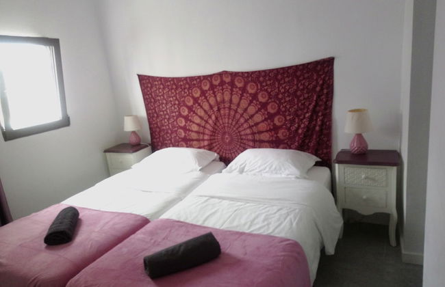 Casa Florinda Tarifa - Foto 12