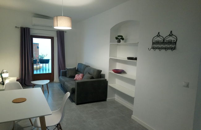 Casa Florinda Tarifa - Foto 25