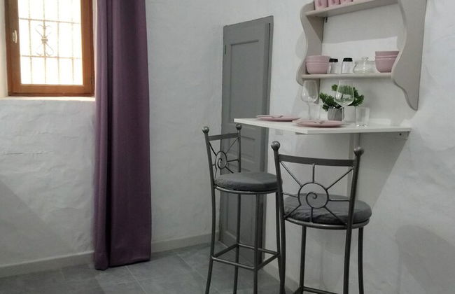 Casa Florinda Tarifa - Foto 38