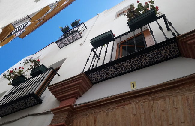 Casa Florinda Tarifa - Foto 55