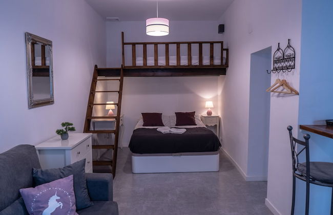 Casa Florinda Tarifa - Foto 35