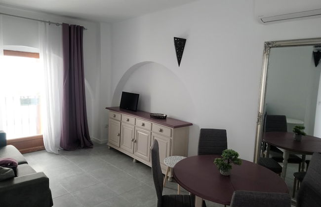 Casa Florinda Tarifa - Foto 21