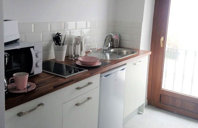 Casa Florinda Tarifa - Foto 18