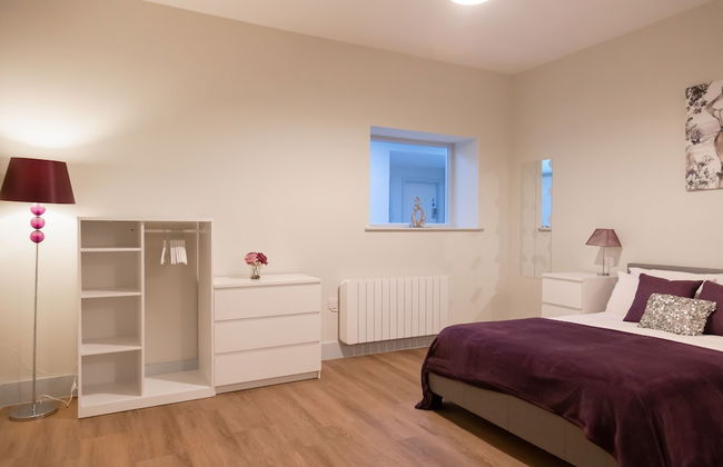 Apartment 2 Isabella House Hereford - Foto 1